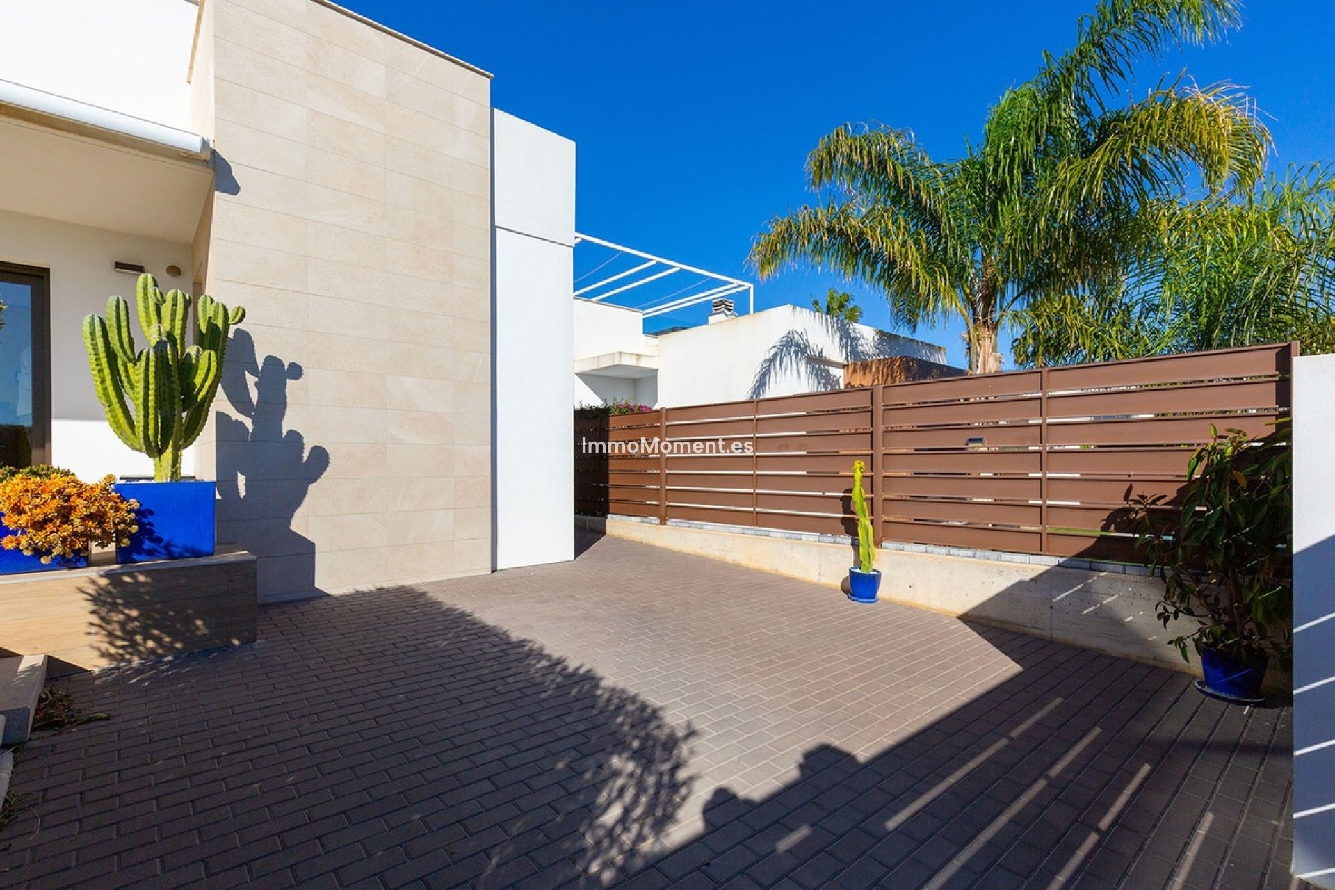 Revente - Villa individuelle - Orihuela - Vistabella Golf