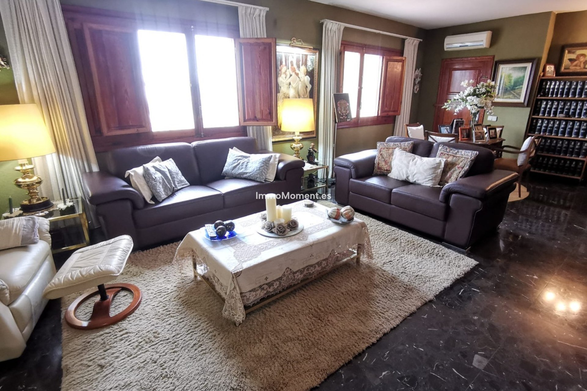 Revente - Villa individuelle - Pedreguer - Pedreguer Centro