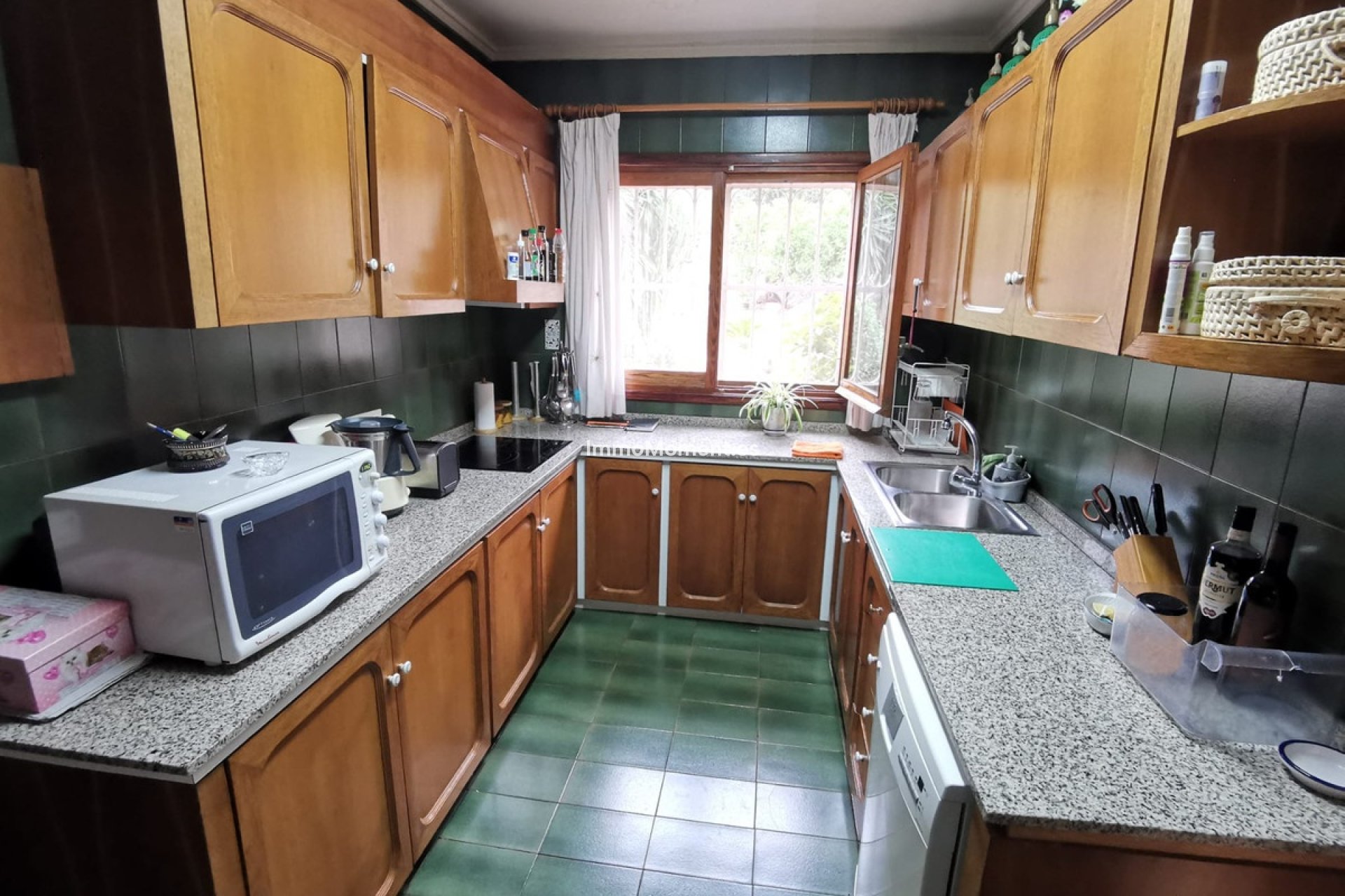 Revente - Villa individuelle - Pedreguer - Pedreguer Centro