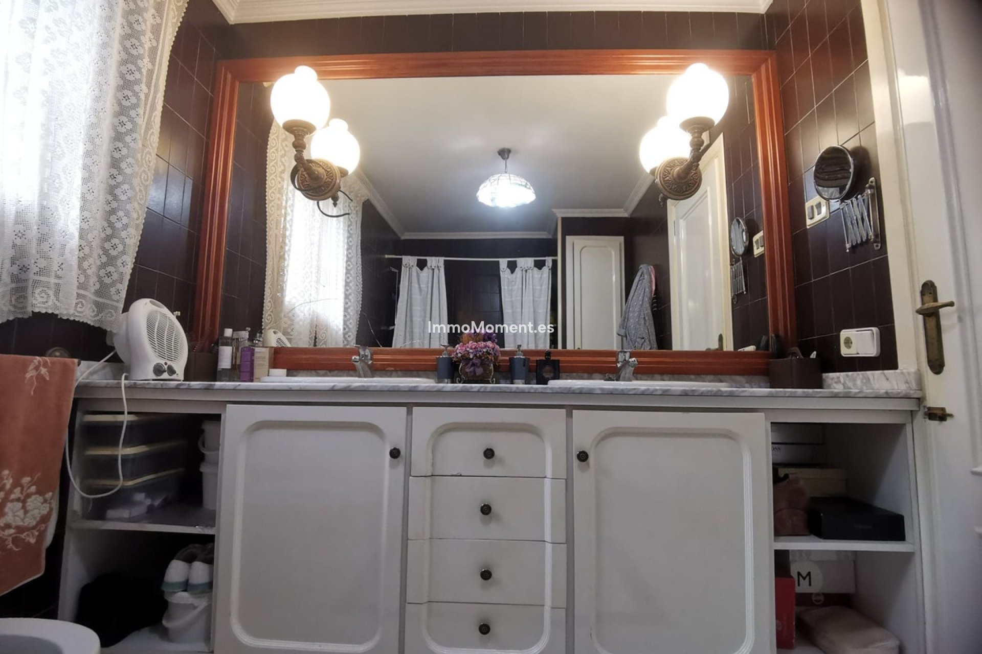 Revente - Villa individuelle - Pedreguer - Pedreguer Centro