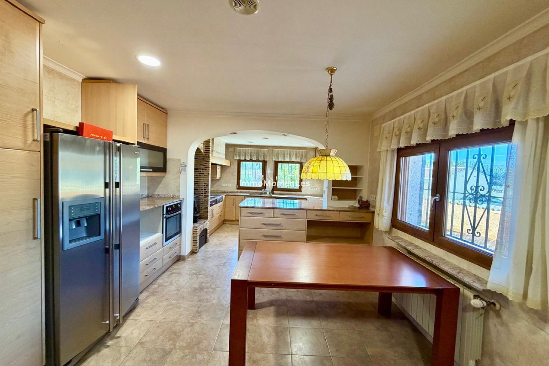 Revente - Villa individuelle - Pedreguer - Pedreguer Centro