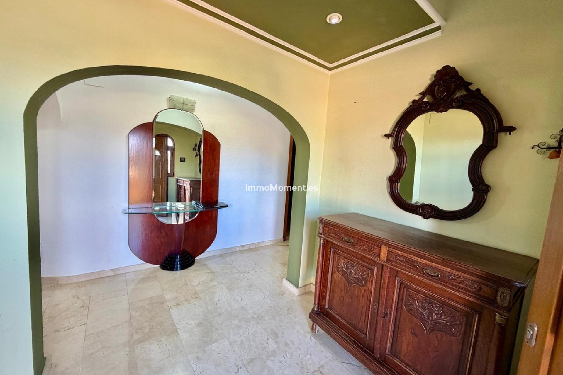 Revente - Villa individuelle - Pedreguer - Pedreguer Centro