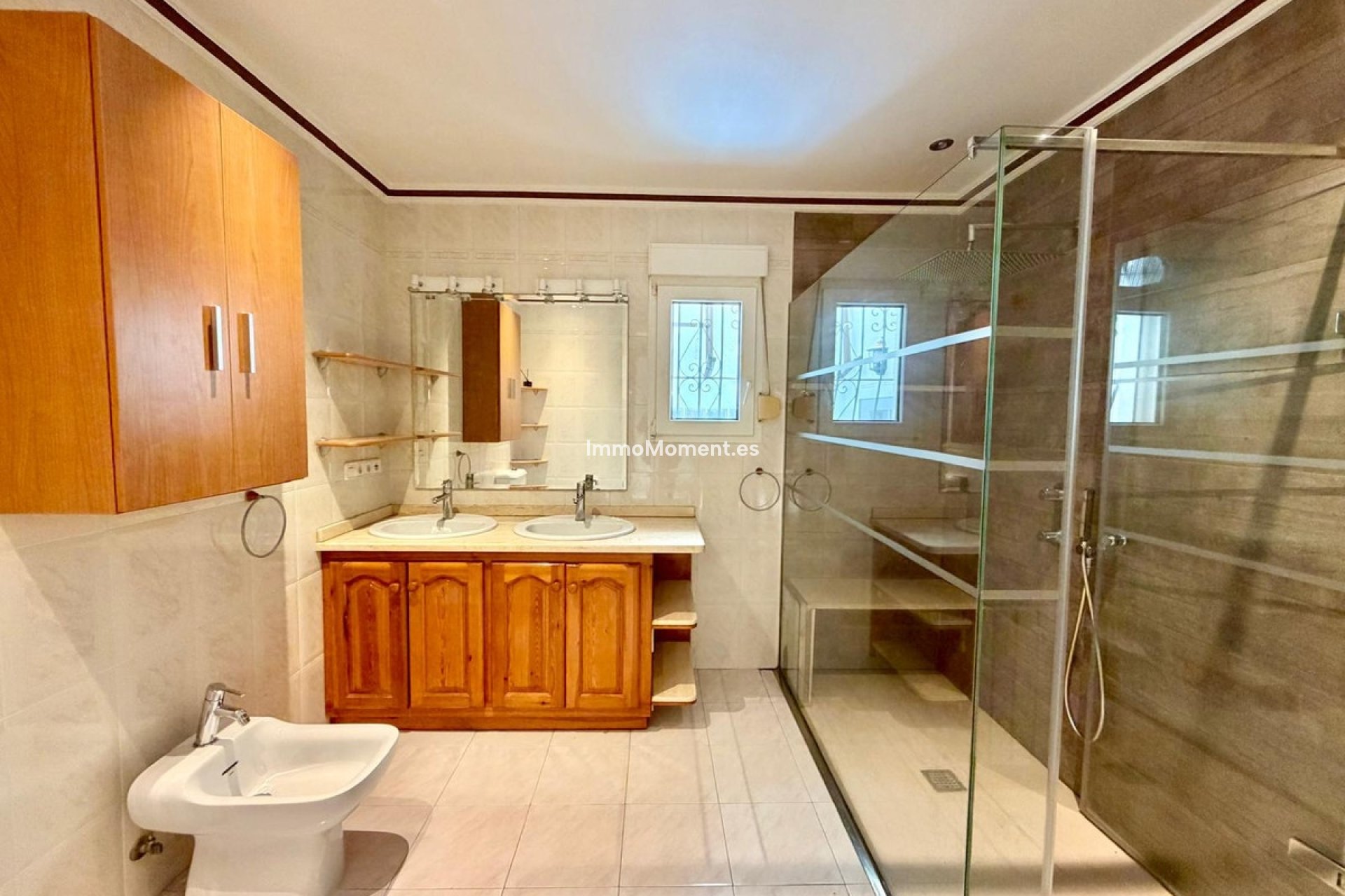 Revente - Villa individuelle - Pedreguer - Pedreguer Centro
