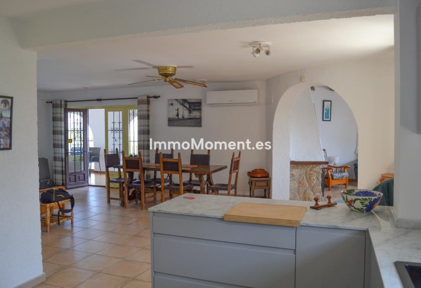 Revente - Villa individuelle - Pedreguer - Pedreguer Centro