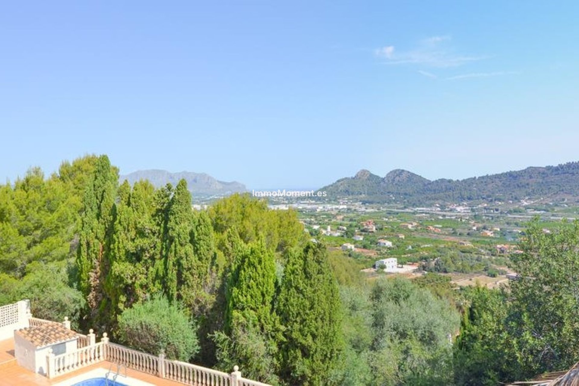 Revente - Villa individuelle - Pedreguer - Pedreguer Centro