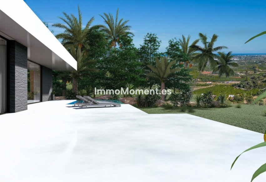 Revente - Villa individuelle - Pedreguer - Pedreguer Centro