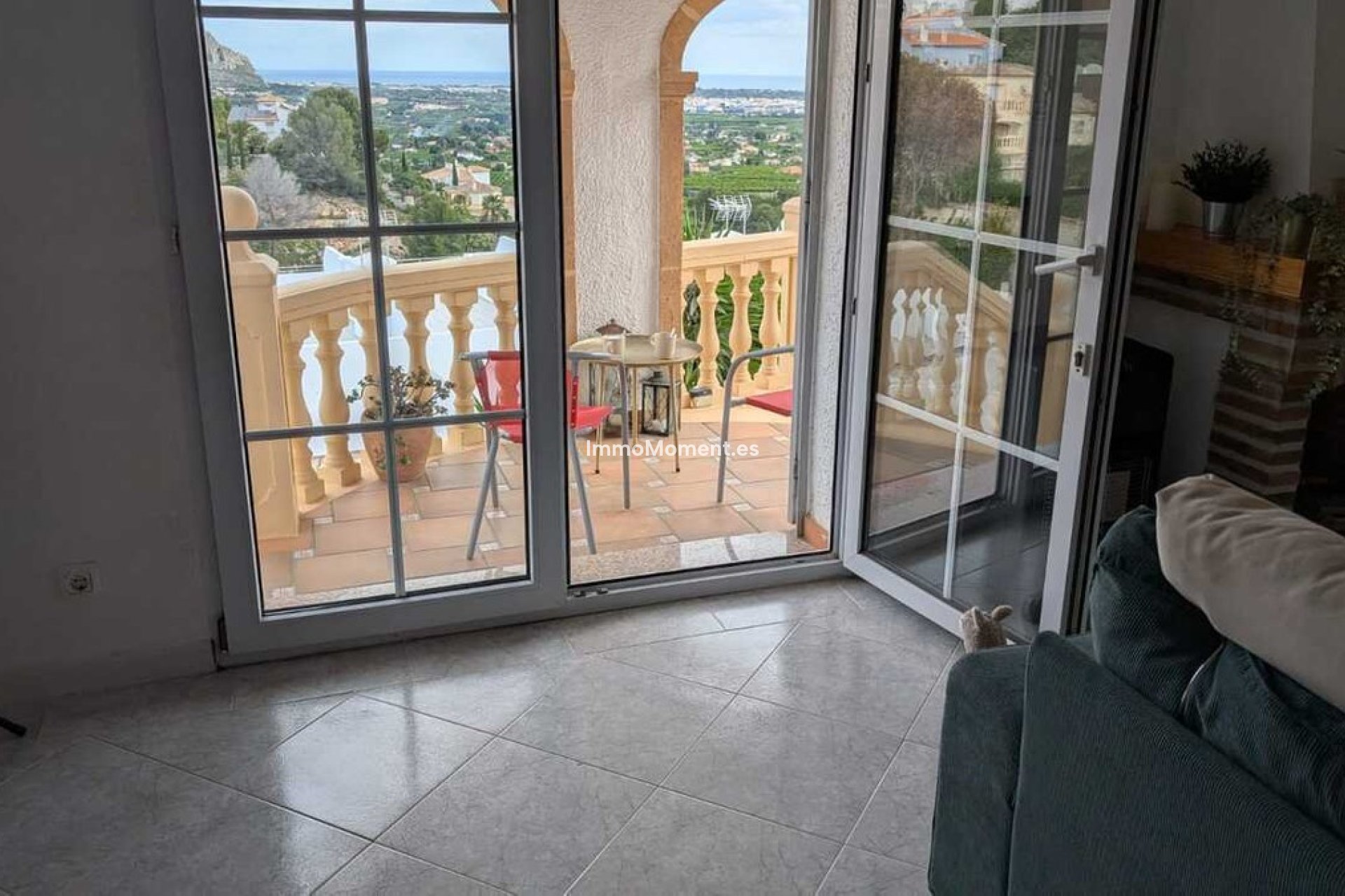 Revente - Villa individuelle - Pedreguer - Pedreguer Centro