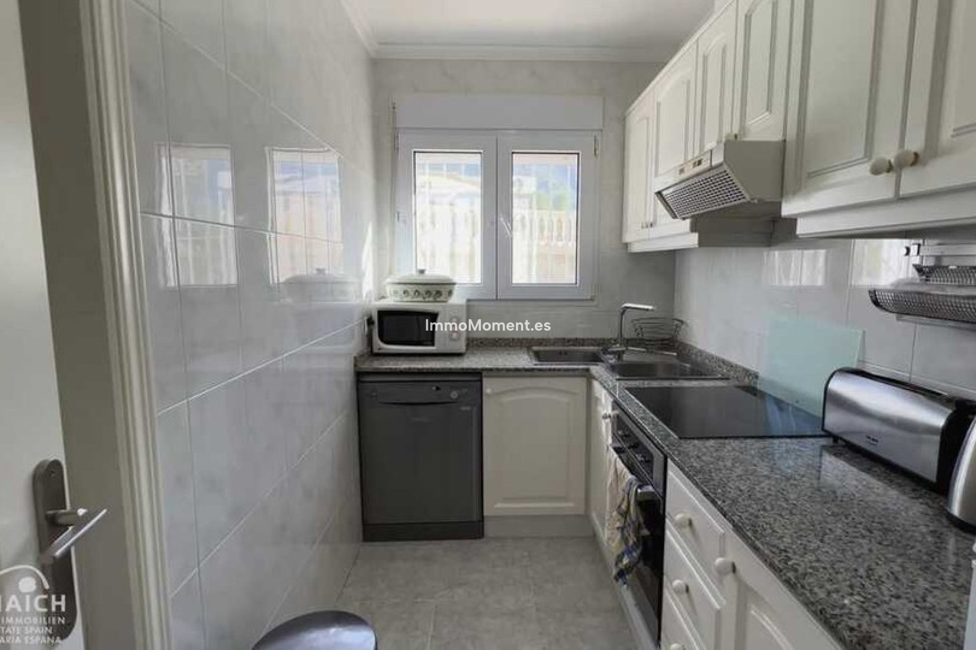 Revente - Villa individuelle - Pedreguer - Pedreguer Centro