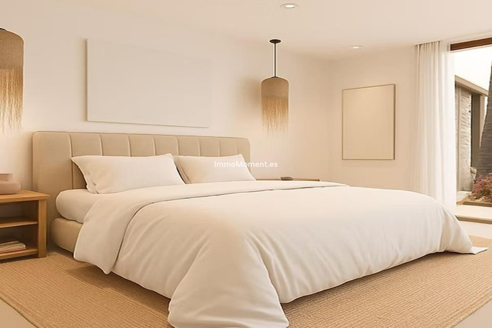 Revente - Villa individuelle - Pedreguer - Pedreguer Centro