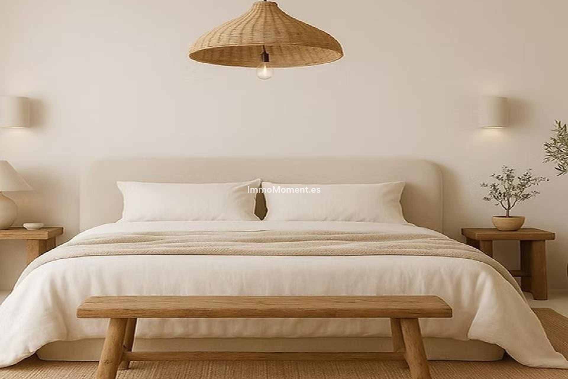 Revente - Villa individuelle - Pedreguer - Pedreguer Centro