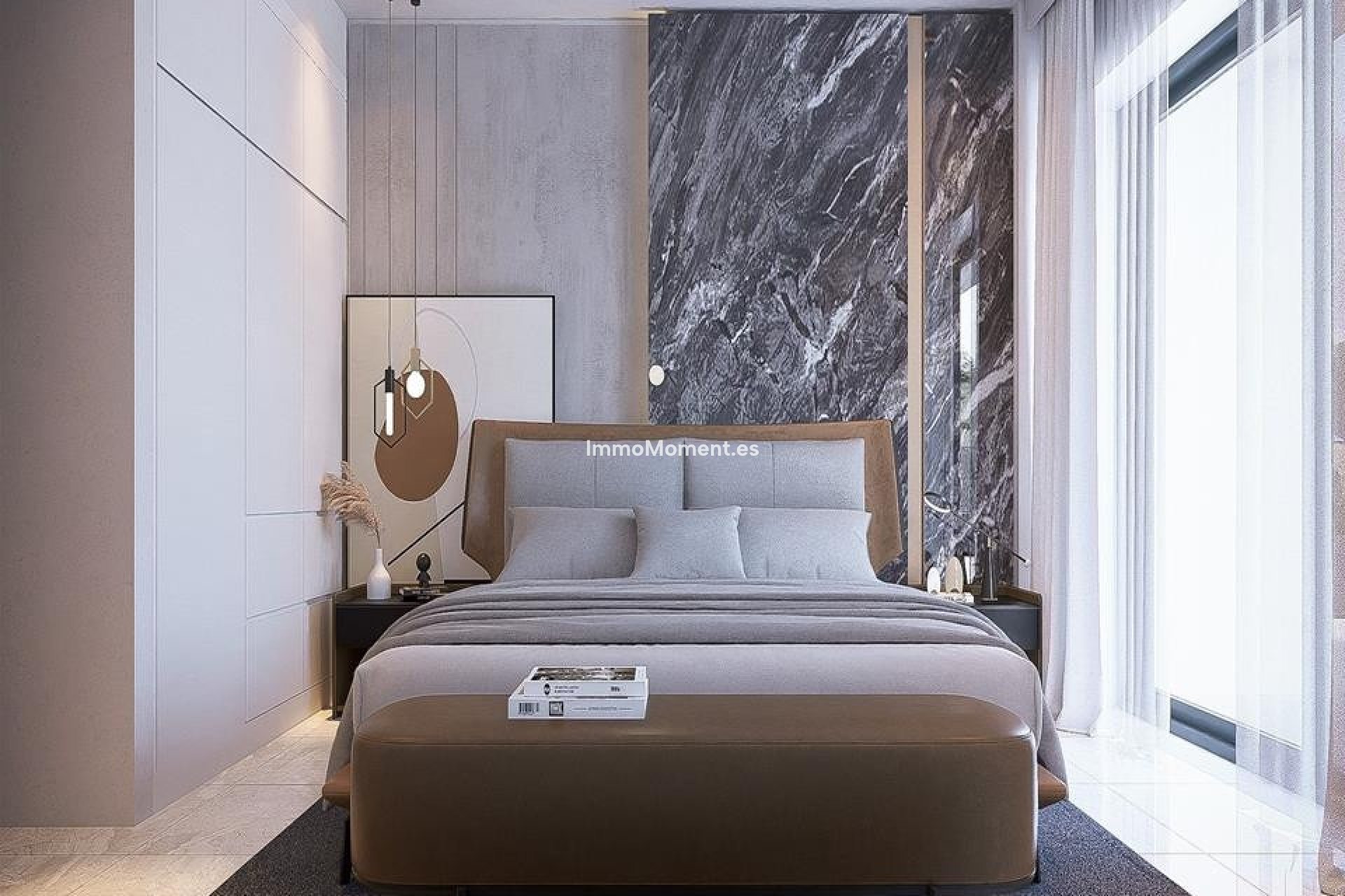 Revente - Villa individuelle - Pedreguer - Pedreguer Centro