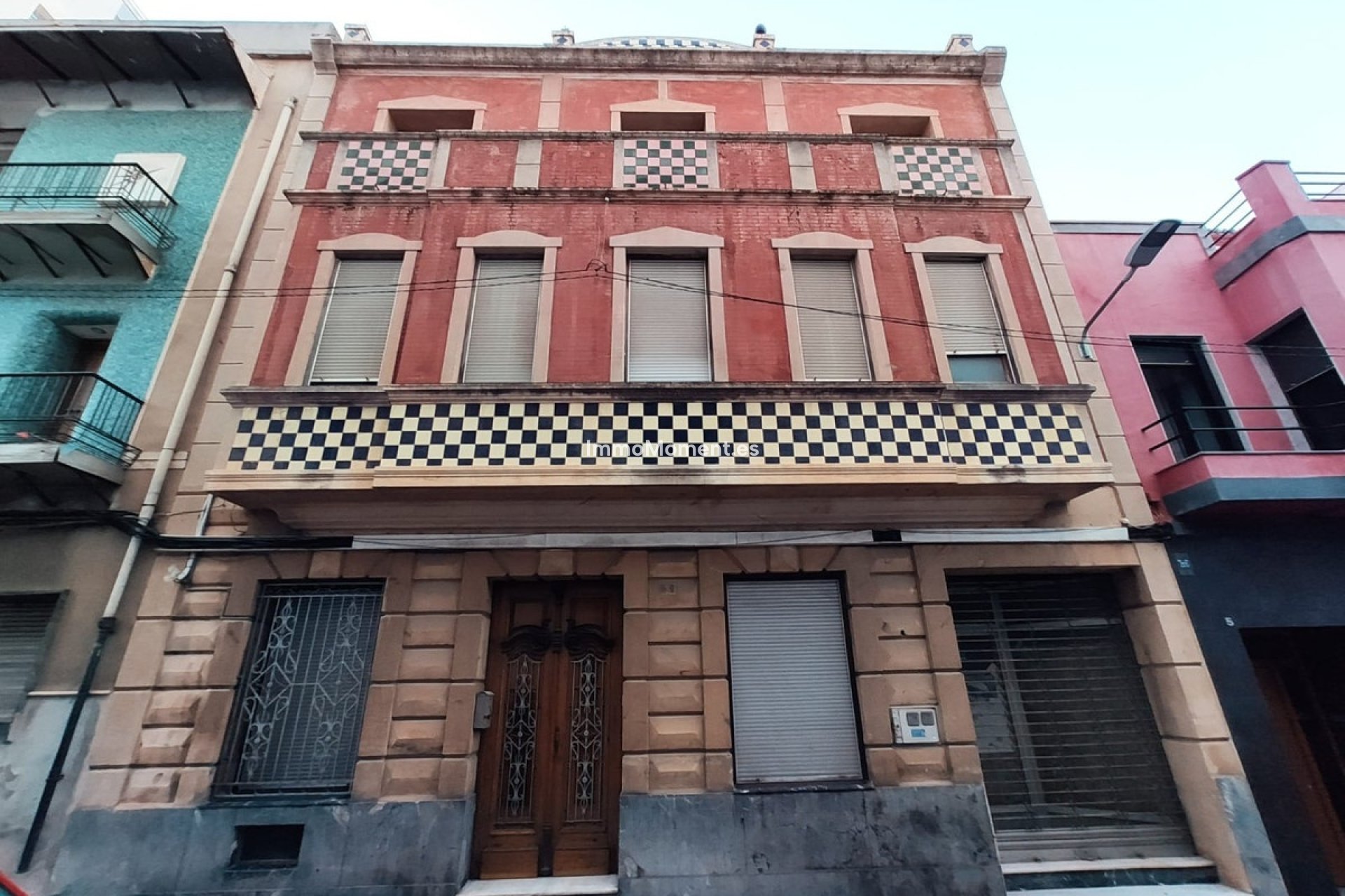 Revente - Villa individuelle - Pedreguer - Pedreguer Centro