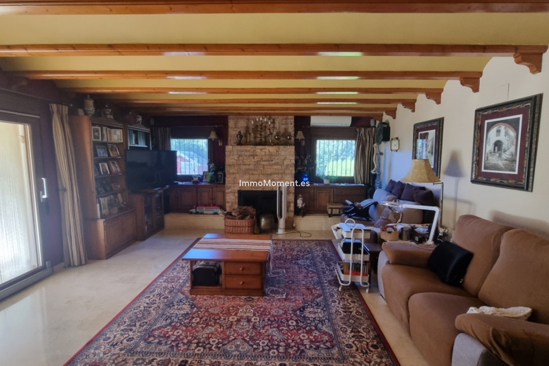 Revente - Villa individuelle - Pedreguer - Pedreguer Centro
