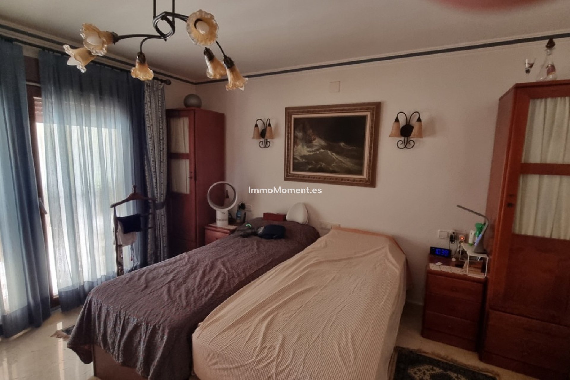 Revente - Villa individuelle - Pedreguer - Pedreguer Centro