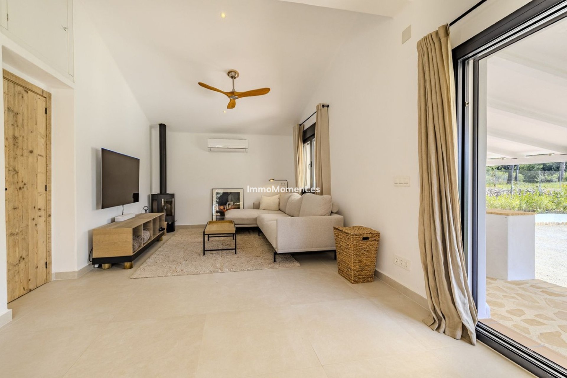 Revente - Villa individuelle - Pedreguer - Pedreguer Centro