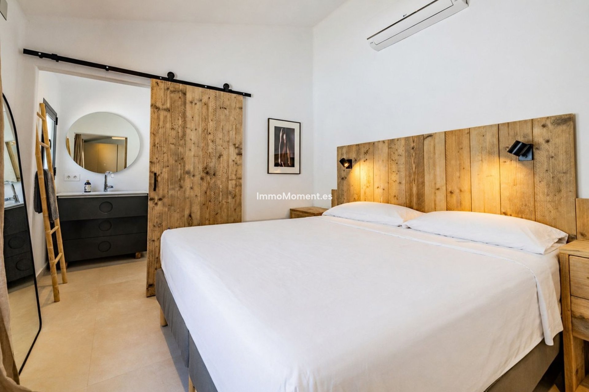 Revente - Villa individuelle - Pedreguer - Pedreguer Centro