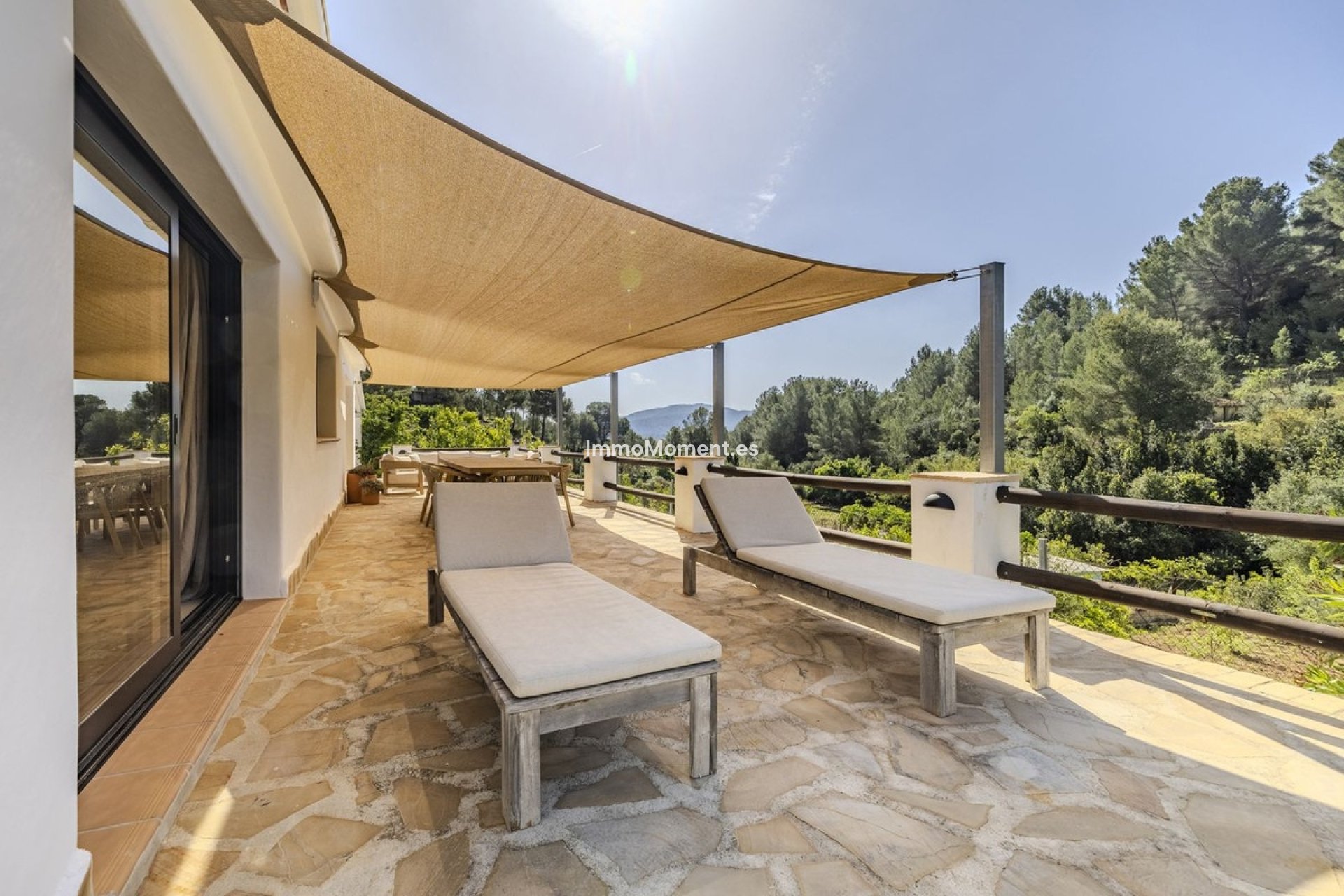 Revente - Villa individuelle - Pedreguer - Pedreguer Centro