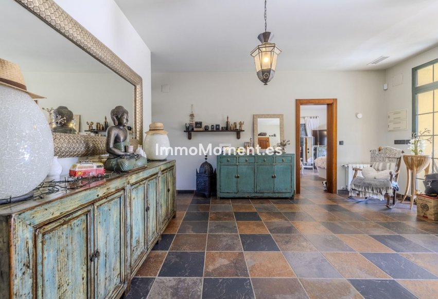 Revente - Villa individuelle - Pedreguer - Pedreguer Centro