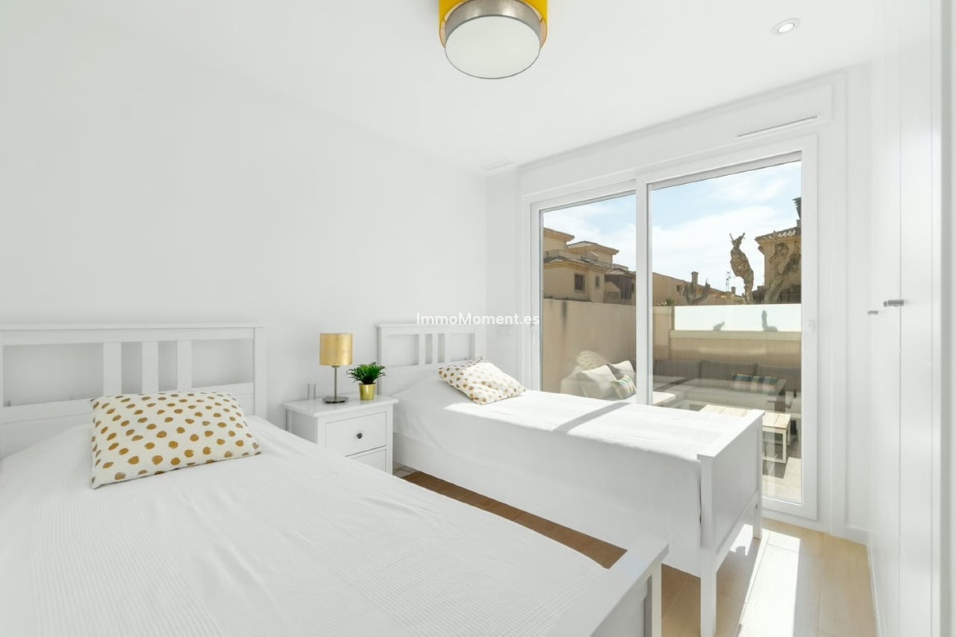 Revente - Villa individuelle - Pilar de la Horadada - Pilar de la Horadada Centro