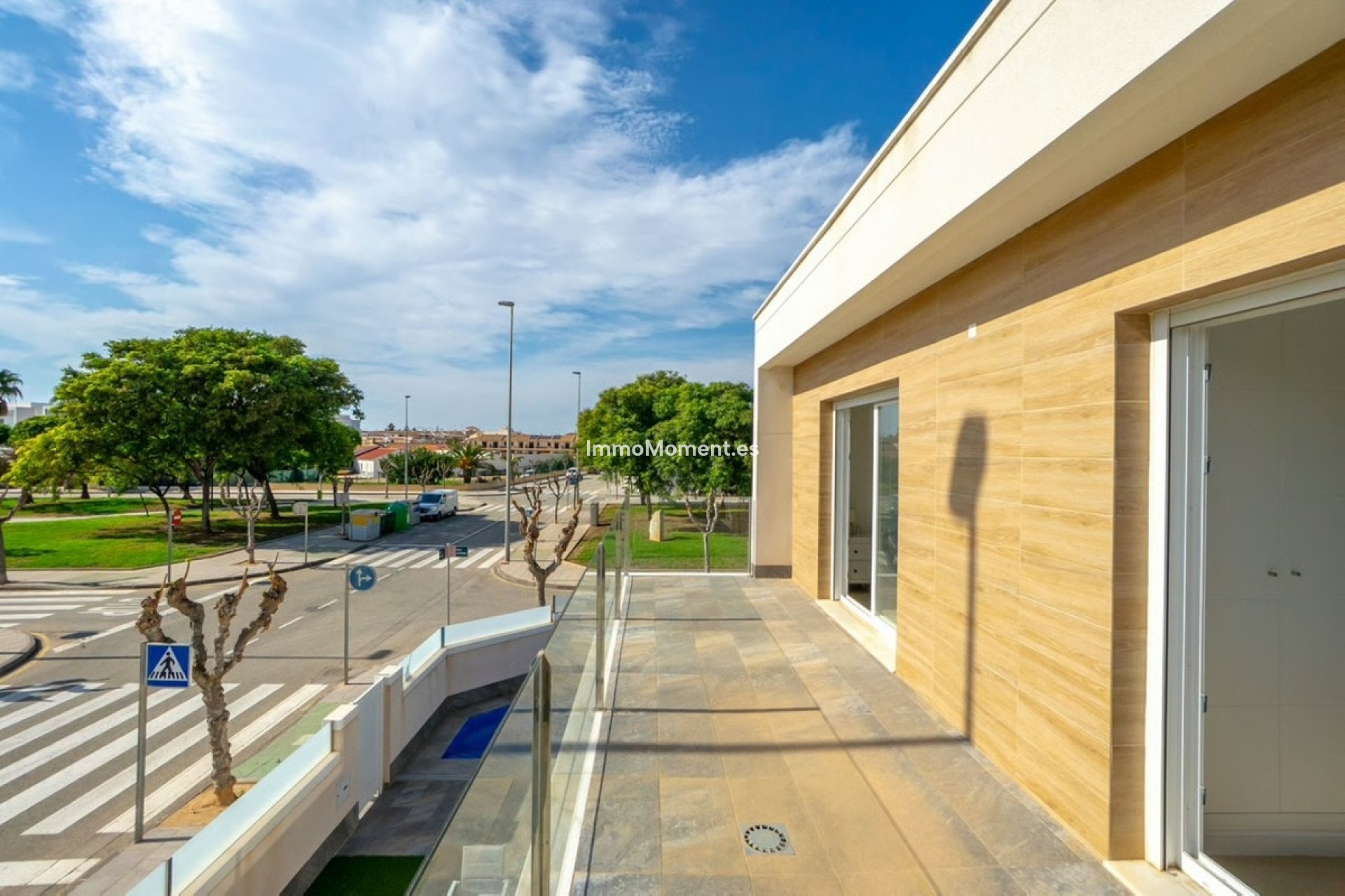 Revente - Villa individuelle - Pilar de la Horadada - Pilar de la Horadada Centro