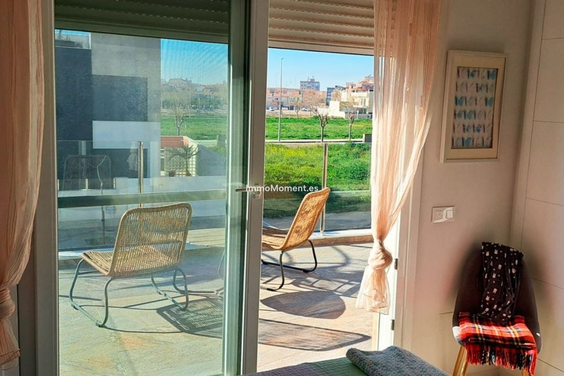 Revente - Villa individuelle - Pilar de la Horadada - Pilar de la Horadada Centro