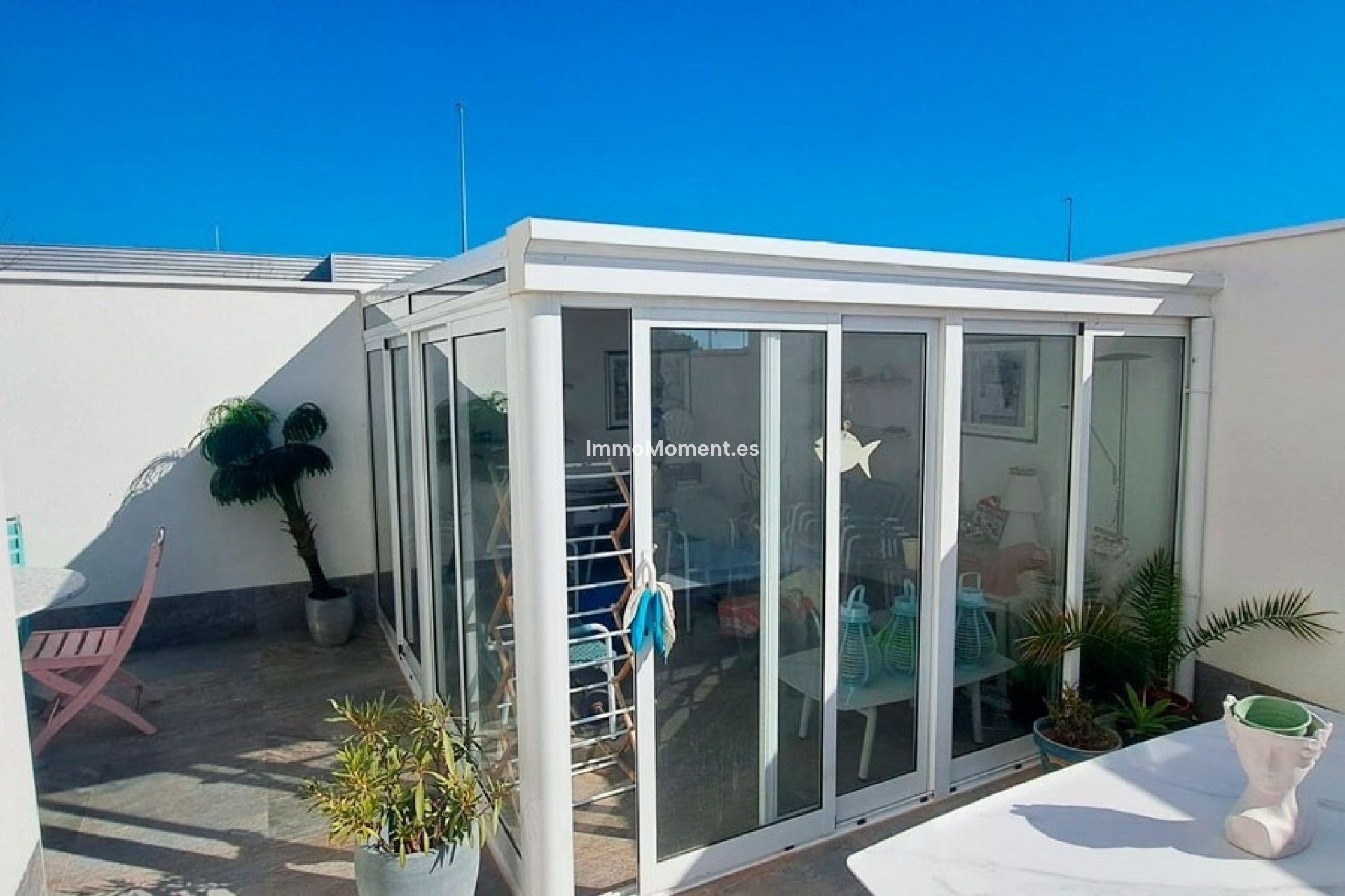 Revente - Villa individuelle - Pilar de la Horadada - Pilar de la Horadada Centro