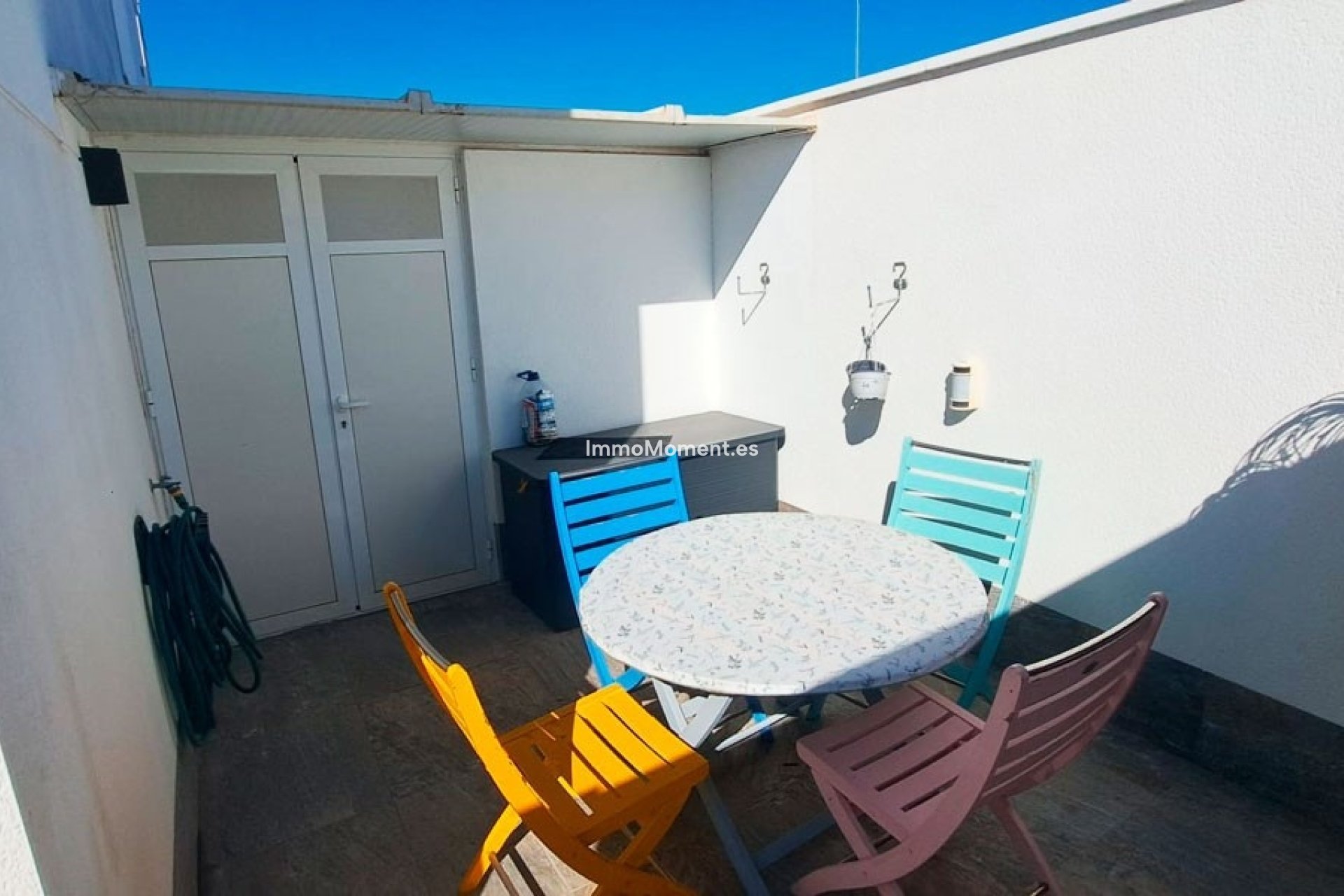 Revente - Villa individuelle - Pilar de la Horadada - Pilar de la Horadada Centro