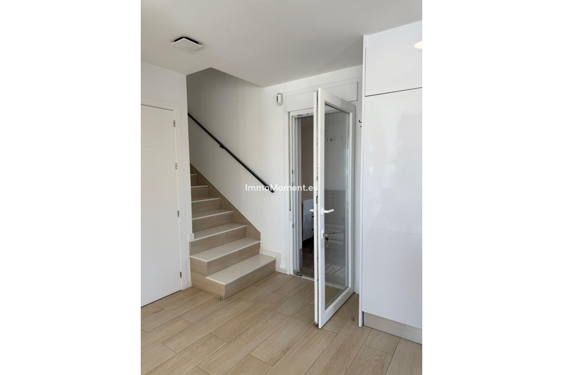 Revente - Villa individuelle - Pilar de la Horadada - Pilar de la Horadada Centro