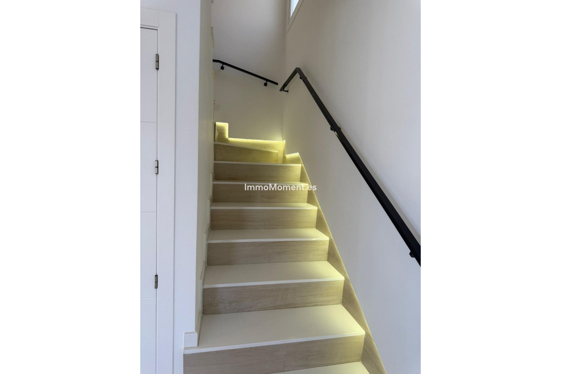 Revente - Villa individuelle - Pilar de la Horadada - Pilar de la Horadada Centro