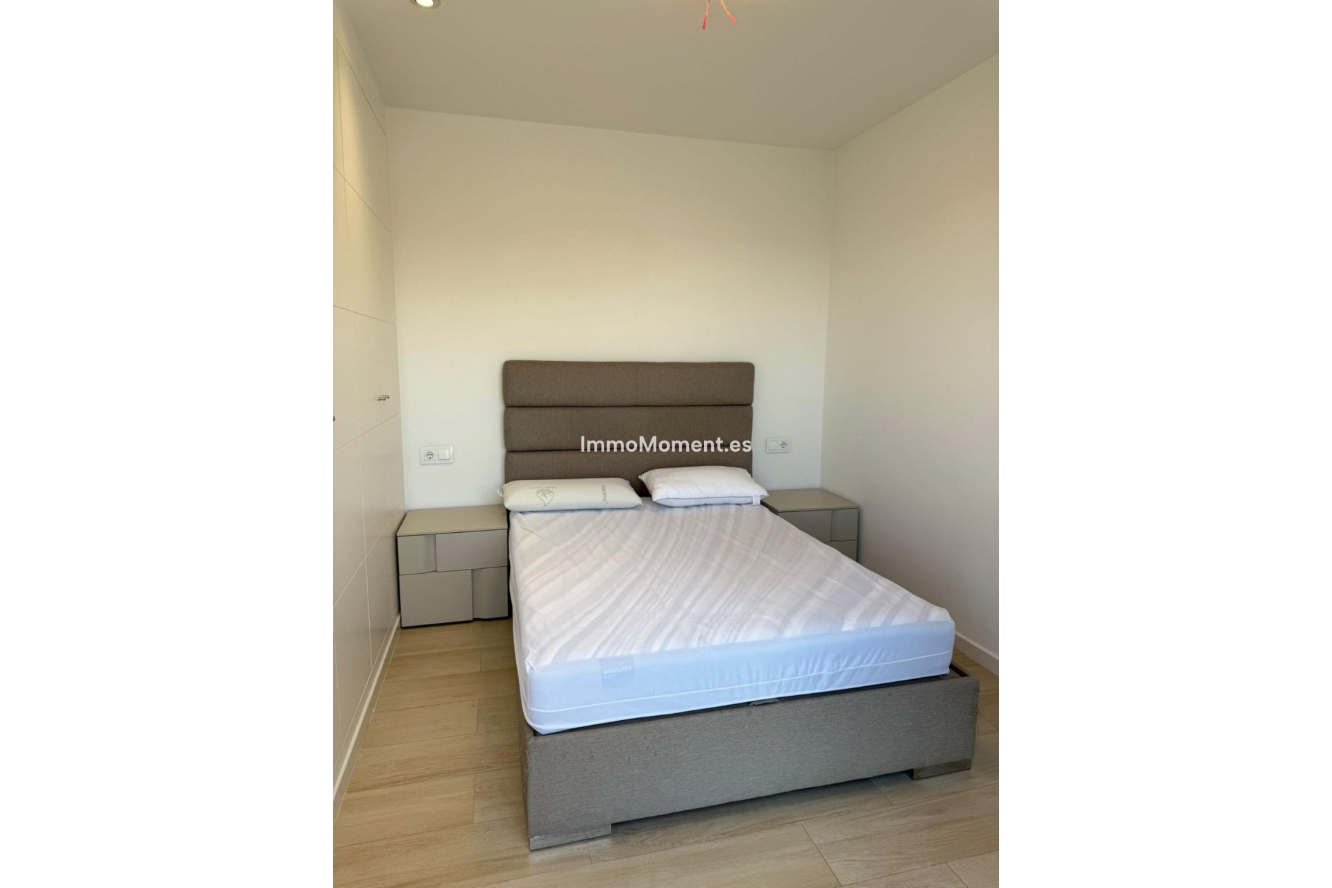 Revente - Villa individuelle - Pilar de la Horadada - Pilar de la Horadada Centro