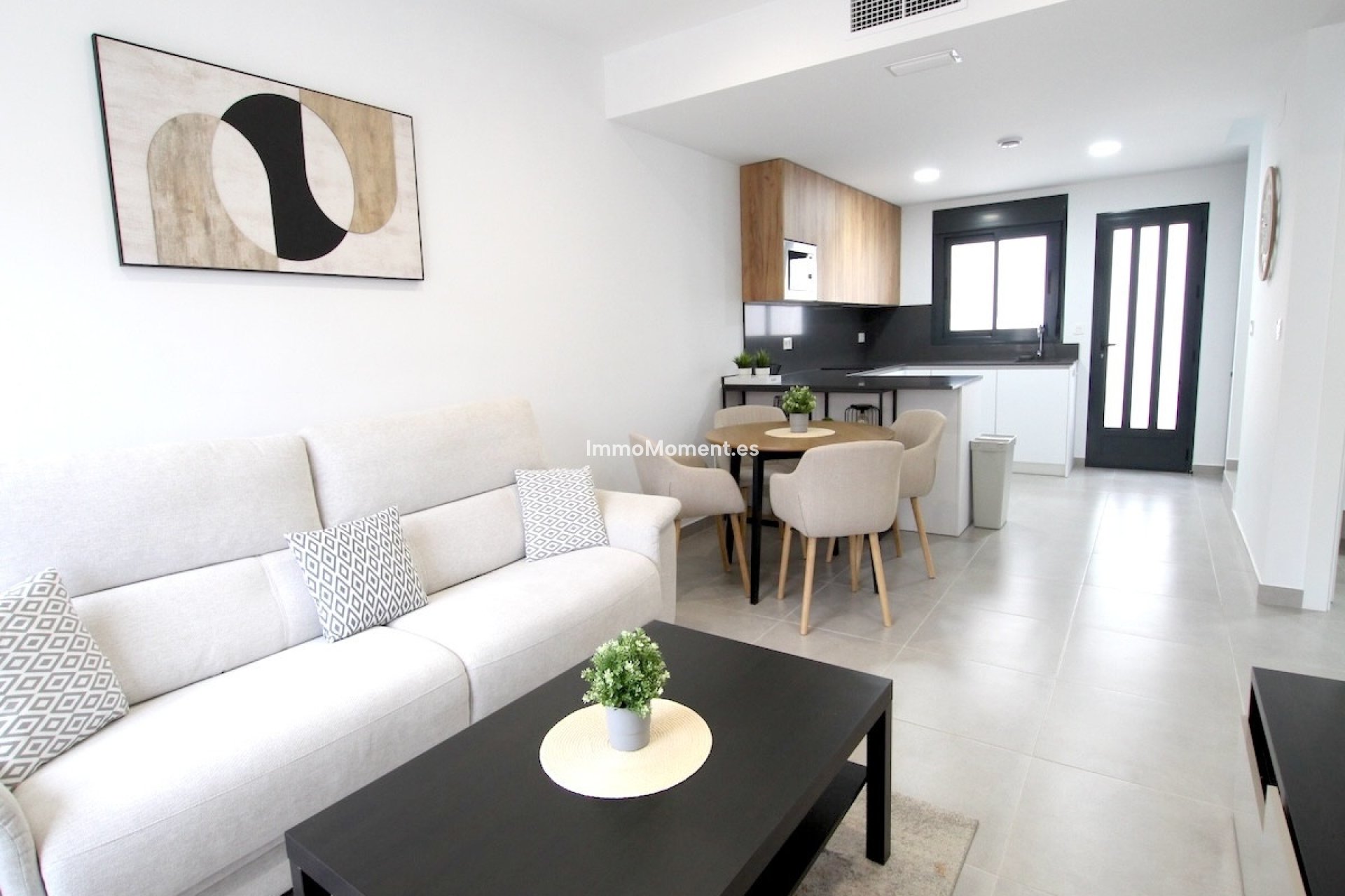 Revente - Villa individuelle - Pilar de la Horadada - Pilar de la Horadada Centro