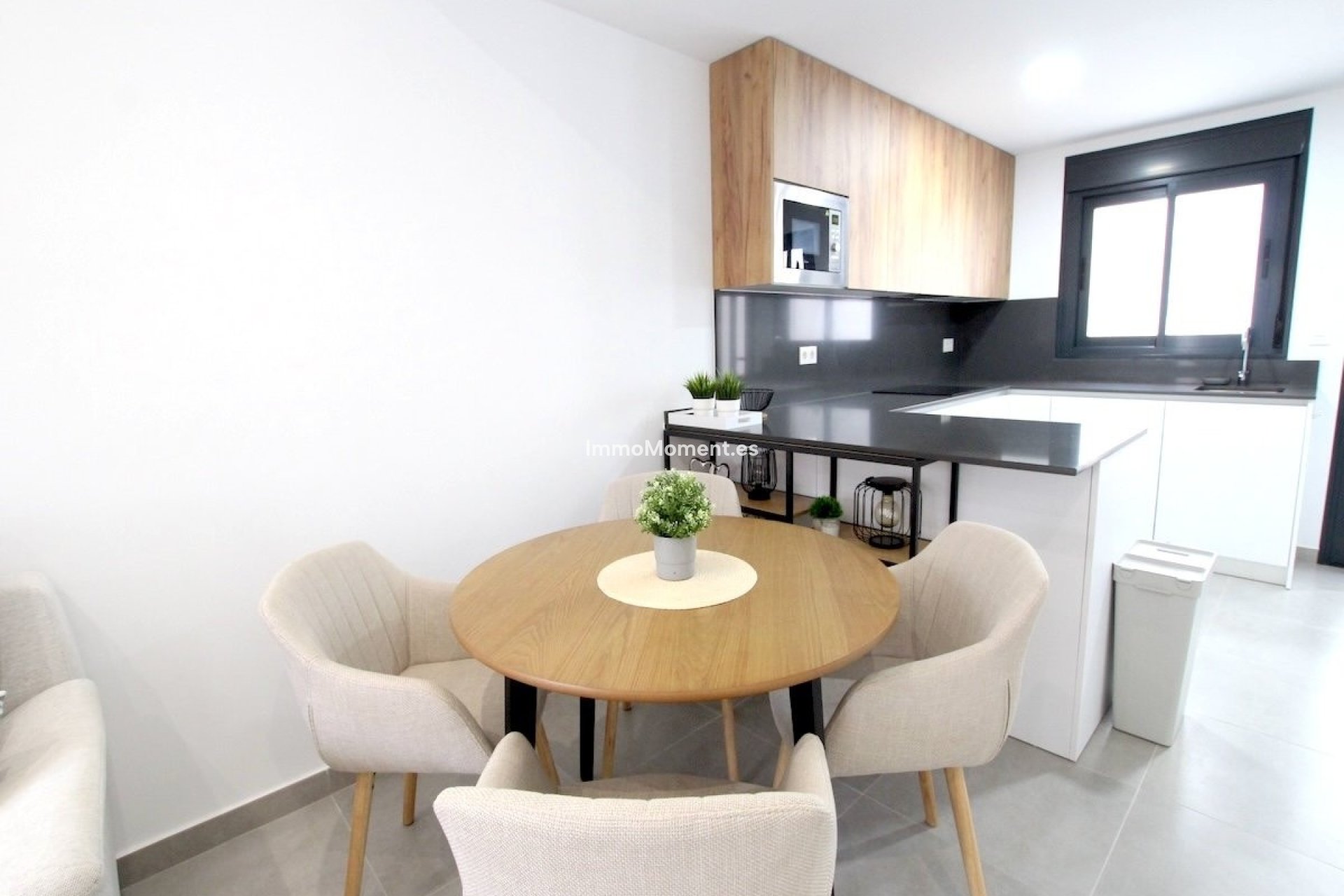 Revente - Villa individuelle - Pilar de la Horadada - Pilar de la Horadada Centro