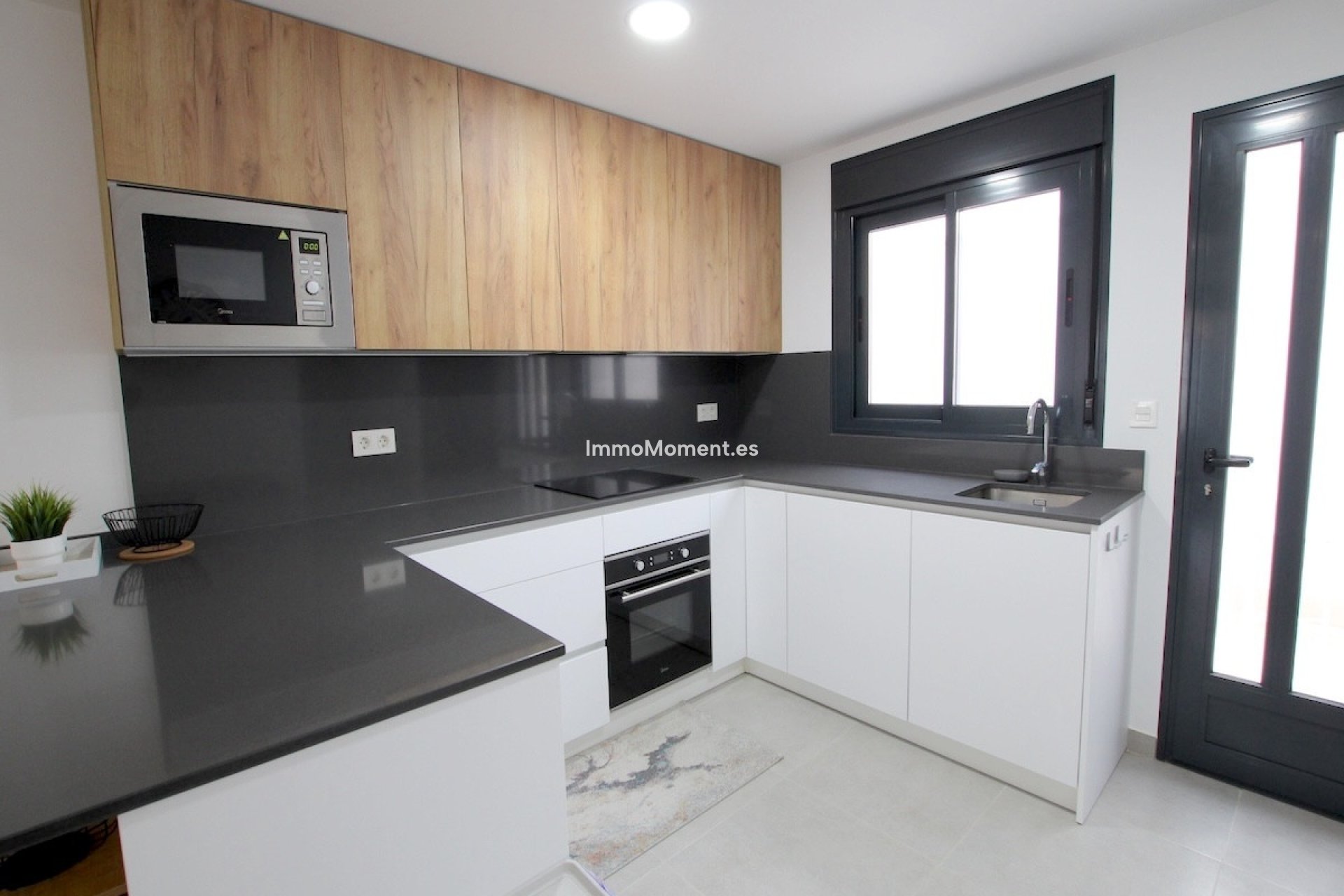 Revente - Villa individuelle - Pilar de la Horadada - Pilar de la Horadada Centro