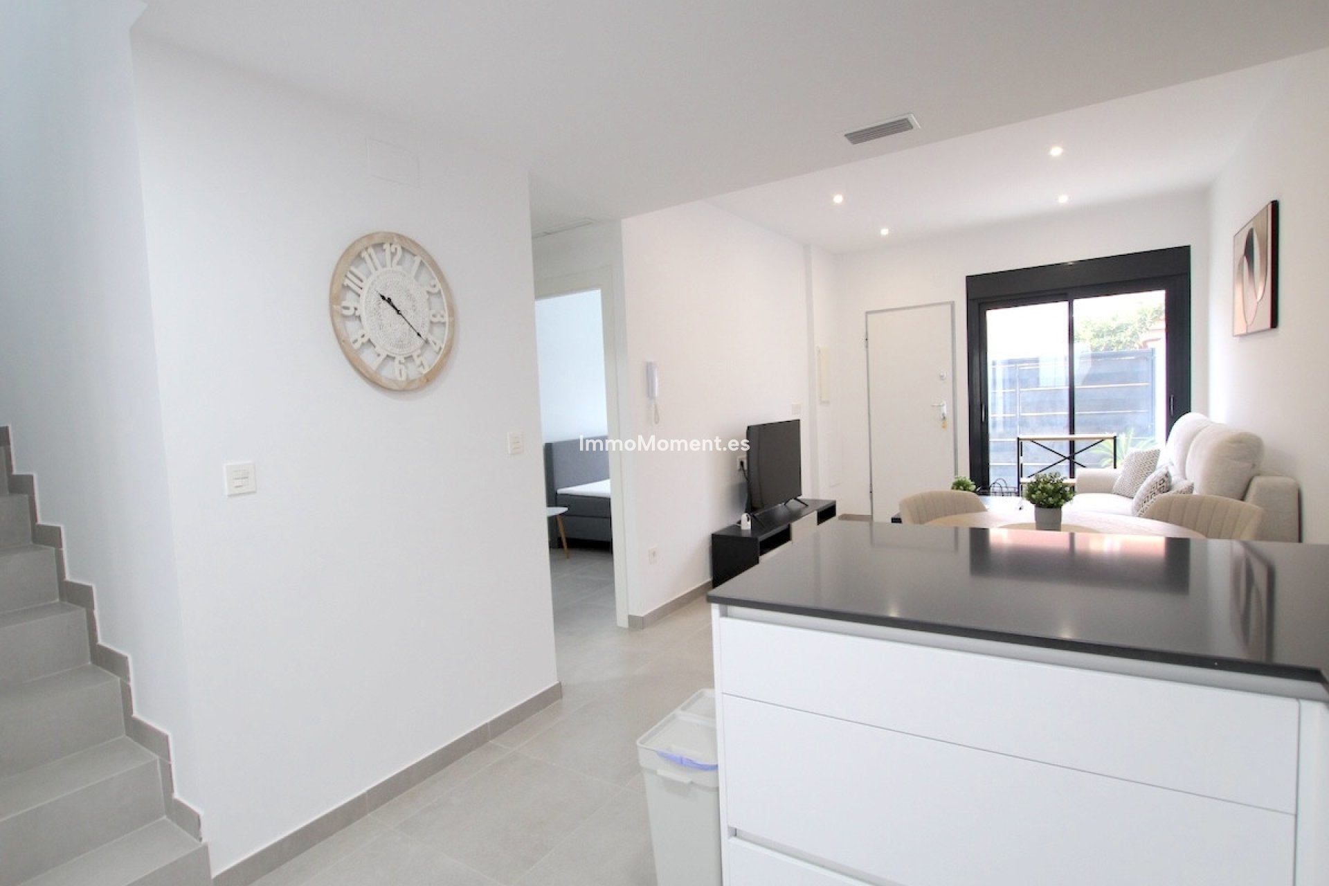 Revente - Villa individuelle - Pilar de la Horadada - Pilar de la Horadada Centro