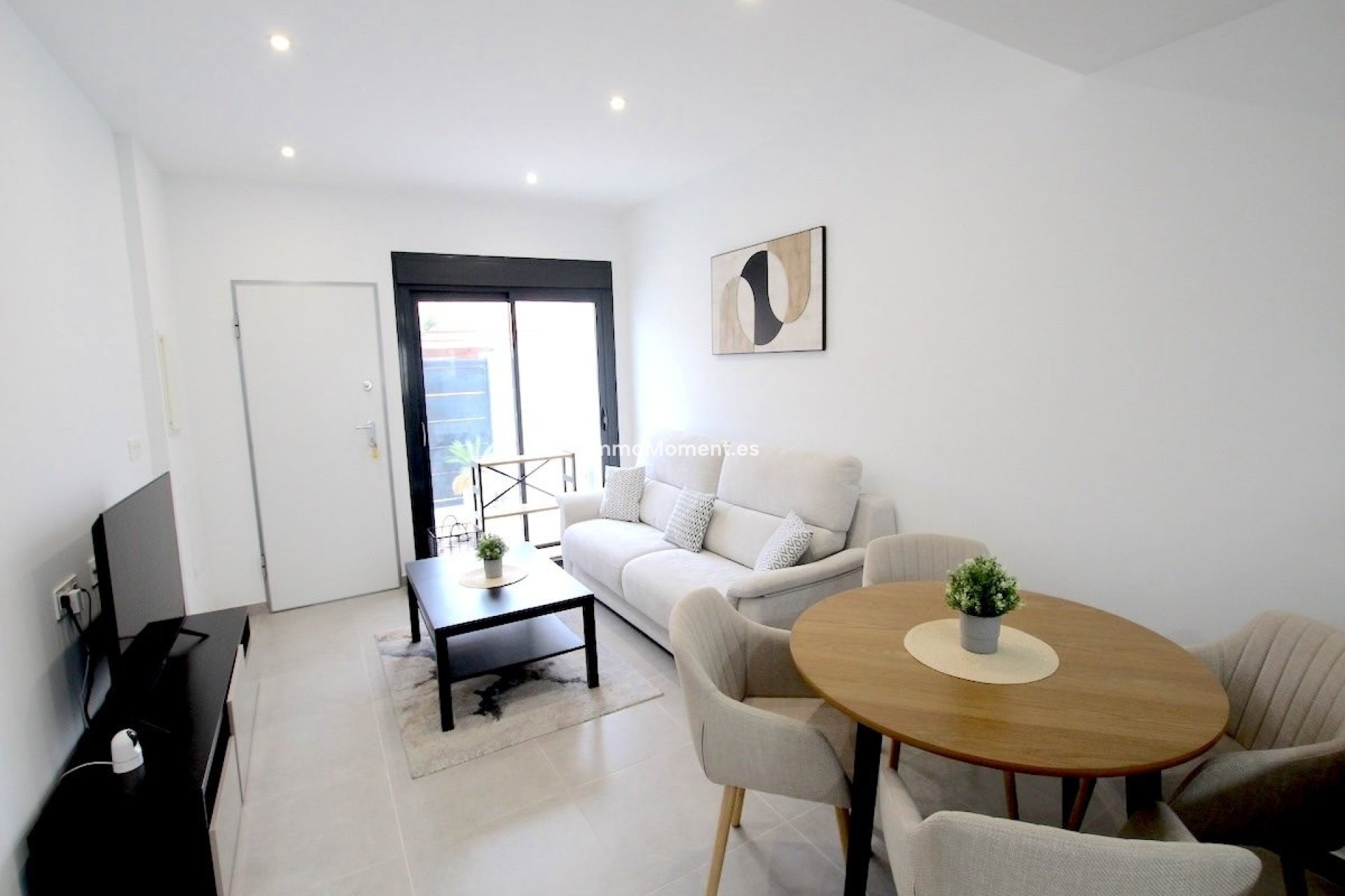 Revente - Villa individuelle - Pilar de la Horadada - Pilar de la Horadada Centro