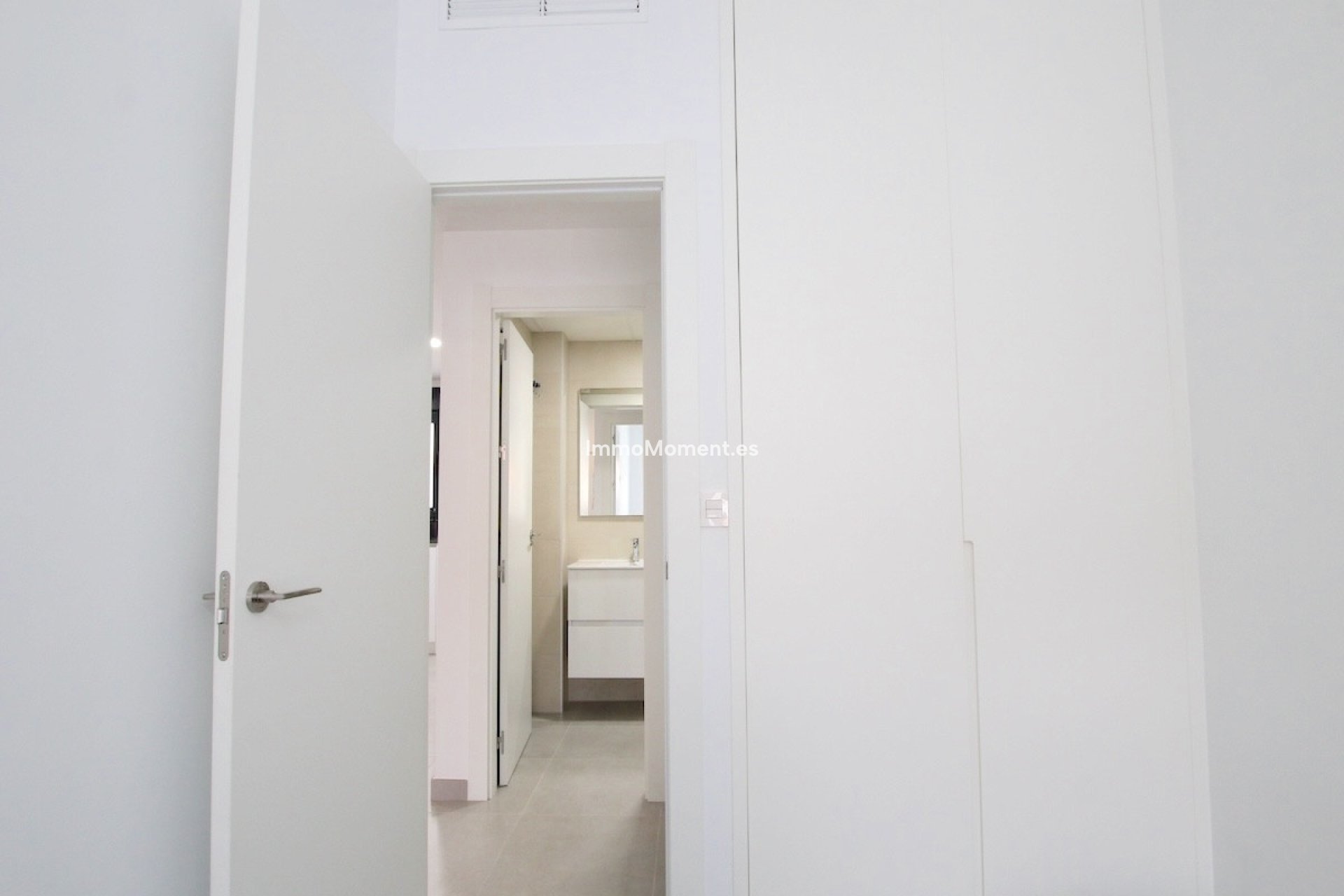 Revente - Villa individuelle - Pilar de la Horadada - Pilar de la Horadada Centro