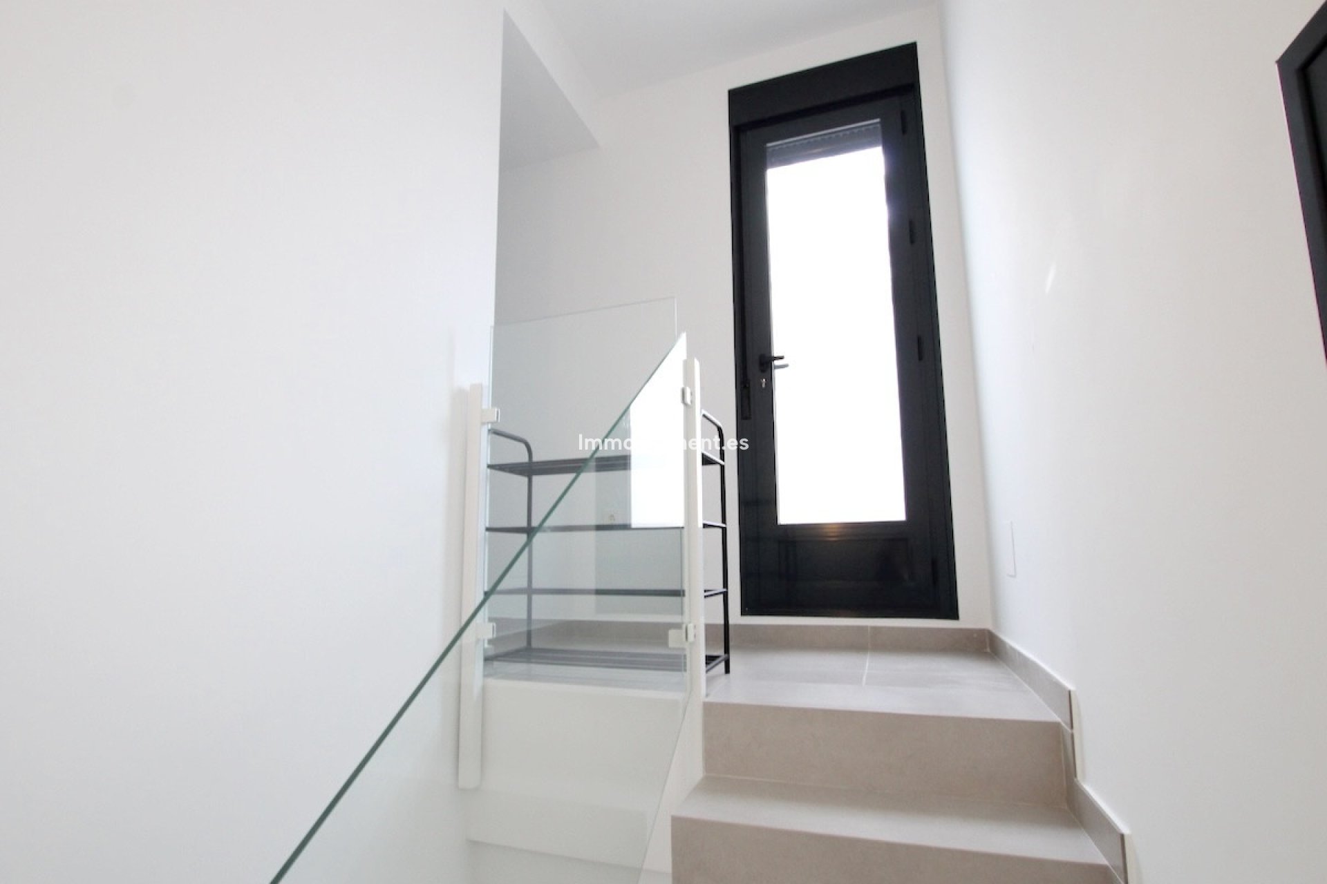 Revente - Villa individuelle - Pilar de la Horadada - Pilar de la Horadada Centro