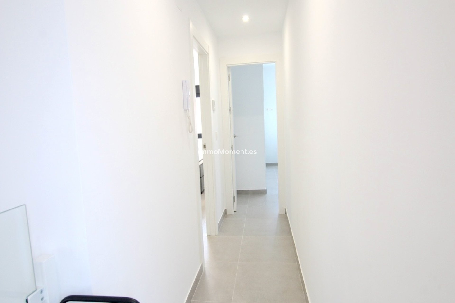 Revente - Villa individuelle - Pilar de la Horadada - Pilar de la Horadada Centro