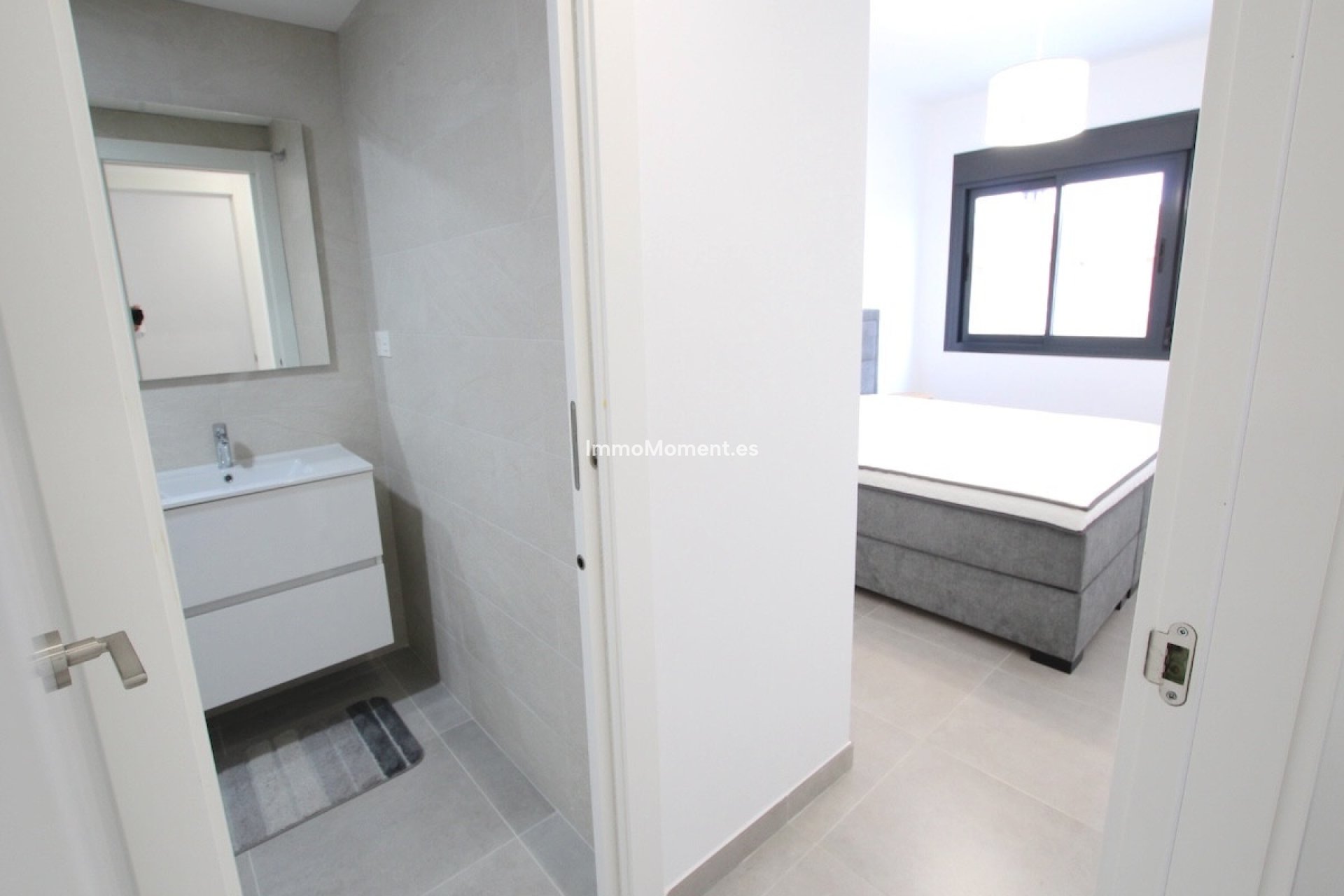 Revente - Villa individuelle - Pilar de la Horadada - Pilar de la Horadada Centro