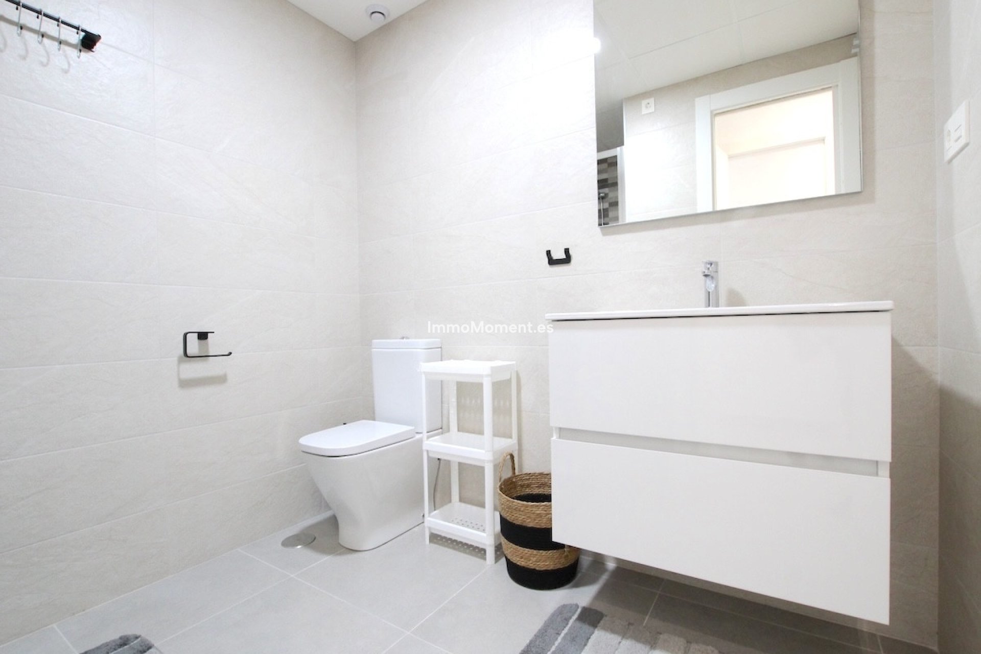 Revente - Villa individuelle - Pilar de la Horadada - Pilar de la Horadada Centro