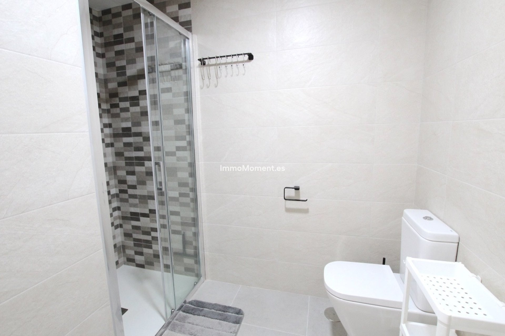 Revente - Villa individuelle - Pilar de la Horadada - Pilar de la Horadada Centro