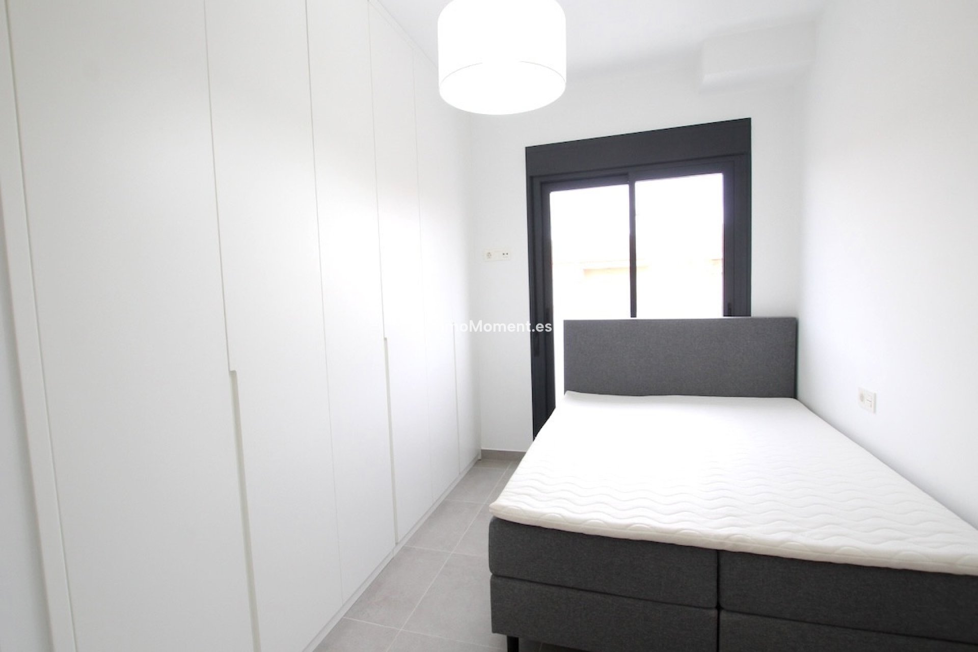 Revente - Villa individuelle - Pilar de la Horadada - Pilar de la Horadada Centro