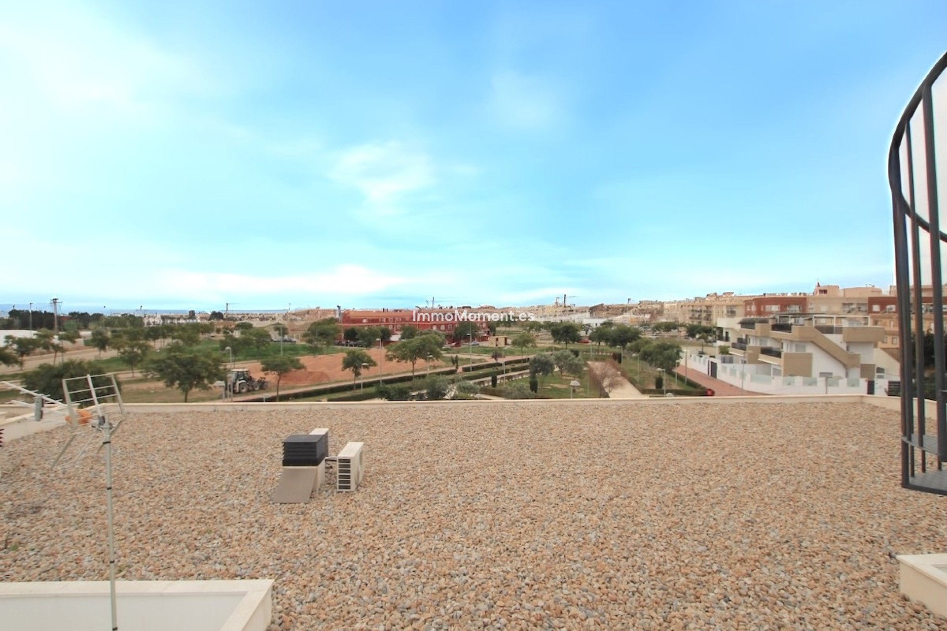 Revente - Villa individuelle - Pilar de la Horadada - Pilar de la Horadada Centro