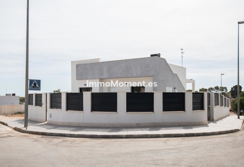 Revente - Villa individuelle - Pilar de la Horadada - Pilar de la Horadada Centro