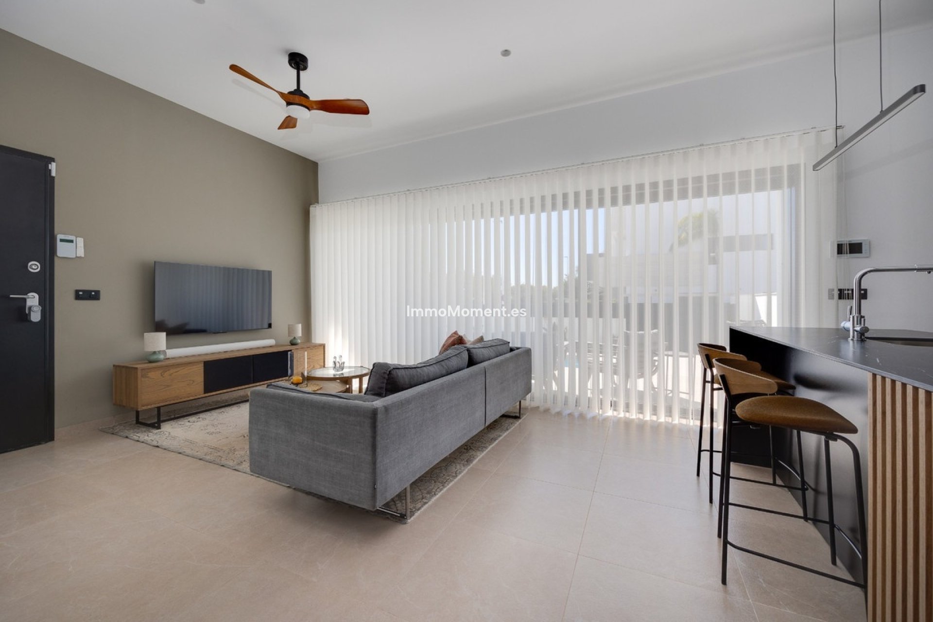 Revente - Villa individuelle - Pilar de la Horadada - Pilar de la Horadada Centro