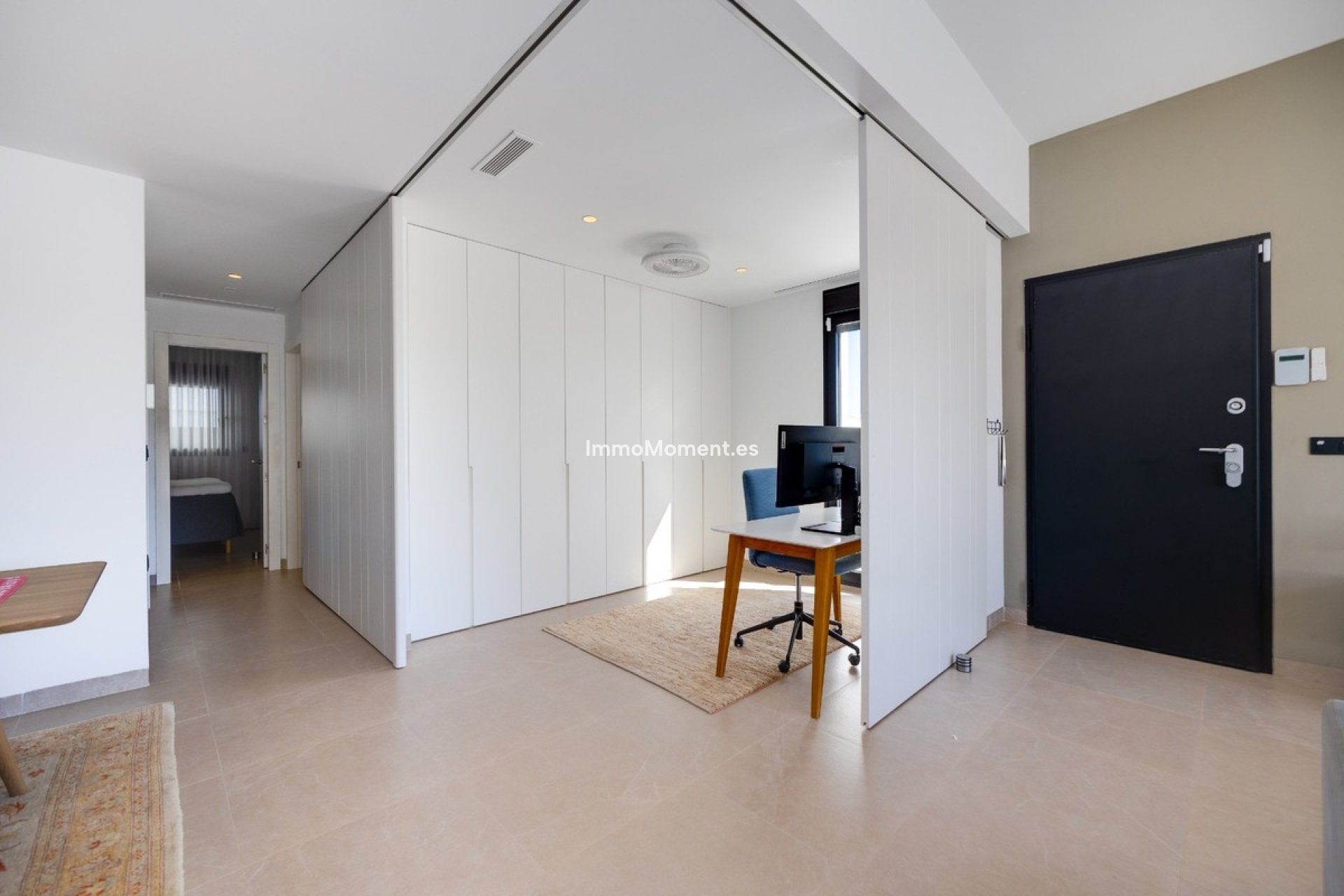 Revente - Villa individuelle - Pilar de la Horadada - Pilar de la Horadada Centro