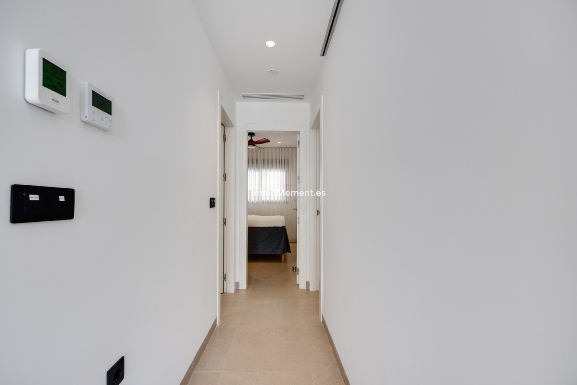 Revente - Villa individuelle - Pilar de la Horadada - Pilar de la Horadada Centro