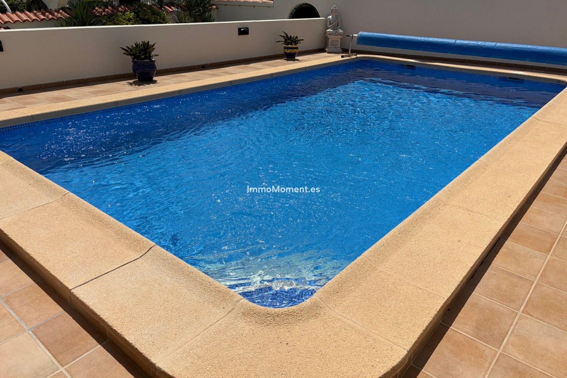 Revente - Villa individuelle - Pilar de la Horadada - Pinar de Campoverde