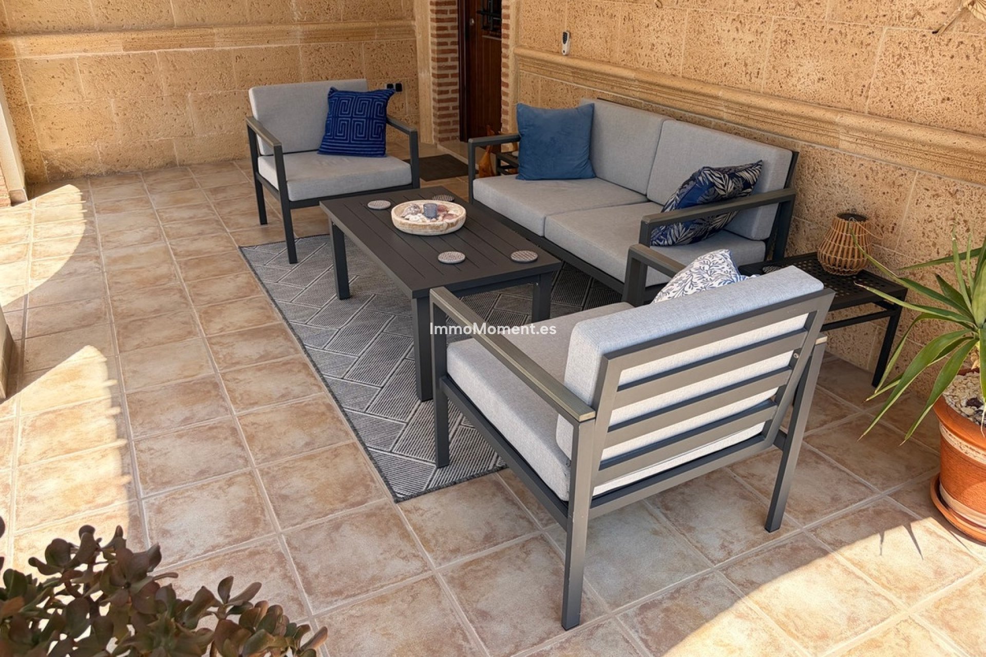 Revente - Villa individuelle - Pilar de la Horadada - Pinar de Campoverde