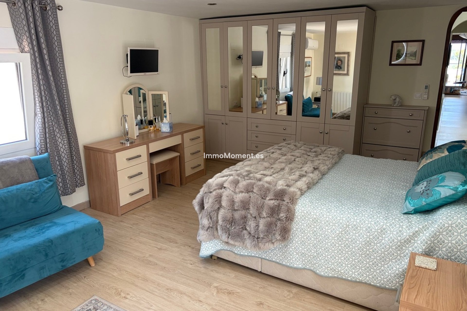 Revente - Villa individuelle - Pilar de la Horadada - Pinar de Campoverde